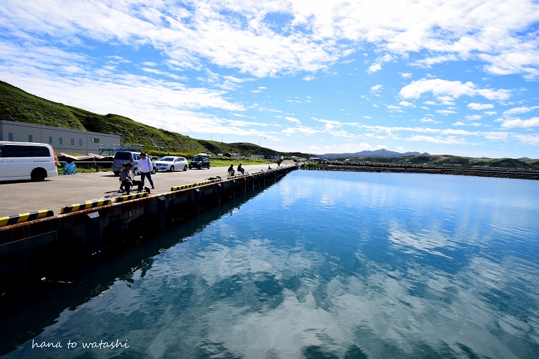 鮭釣り始めました。_e0120026_1458937.jpg