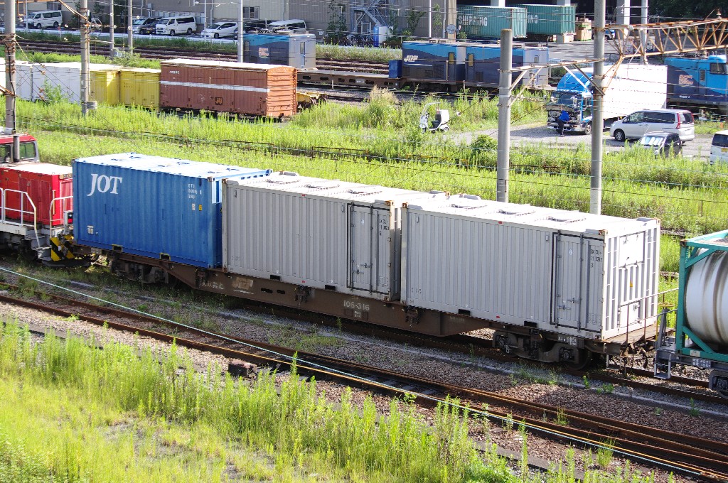 大学 割引 9/10東京タにて4095レのコキとコンテナ : 急行越前の鉄の話 鉄道模型
