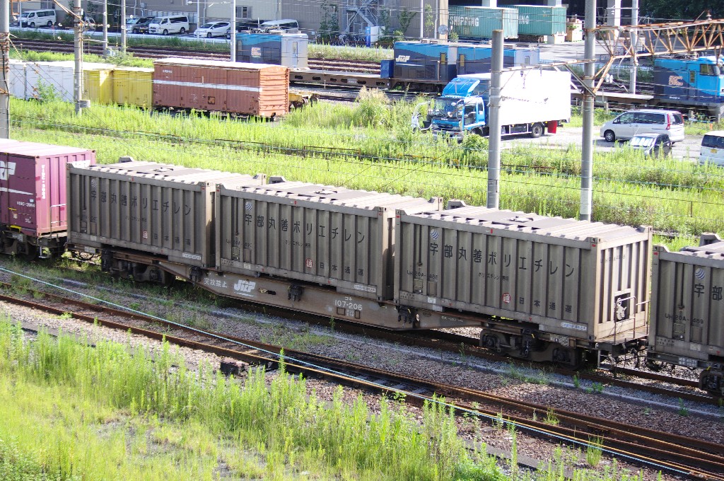 TOMIX】JR コンテナ列車 増結セット 2024年5月再生産 | モケイテツ