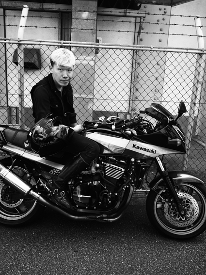 アツシ/SNAKES & GPZ900R改(2016.09.10)_f0203027_18172725.jpg