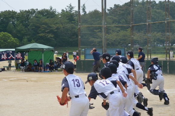 第16回スポーツデポ杯少年野球大会_d0010630_15181290.jpg