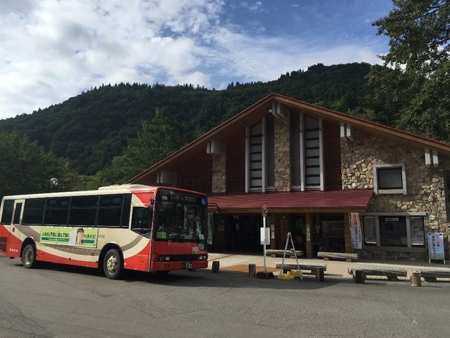 白山登山(御前峰~砂防ルート)_c0113733_2313227.jpg