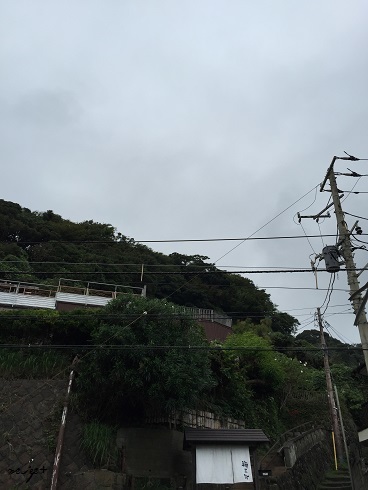 江ノ電でドラマのロケ地巡り!?じゃなくてcafe巡り♪_f0023333_22560543.jpg