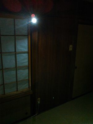 岩泉町8月30日~31日の状況記録。豪雨災害からの再出発。_b0206037_22594489.jpg
