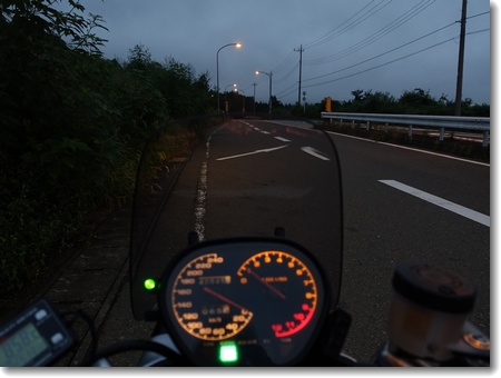 昨日のようにはいきませんでした_c0147448_1118101.jpg