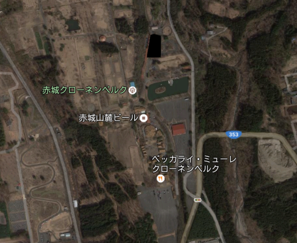 ヤギ専用の橋　赤城クローネンベルク _a0290852_2211095.png