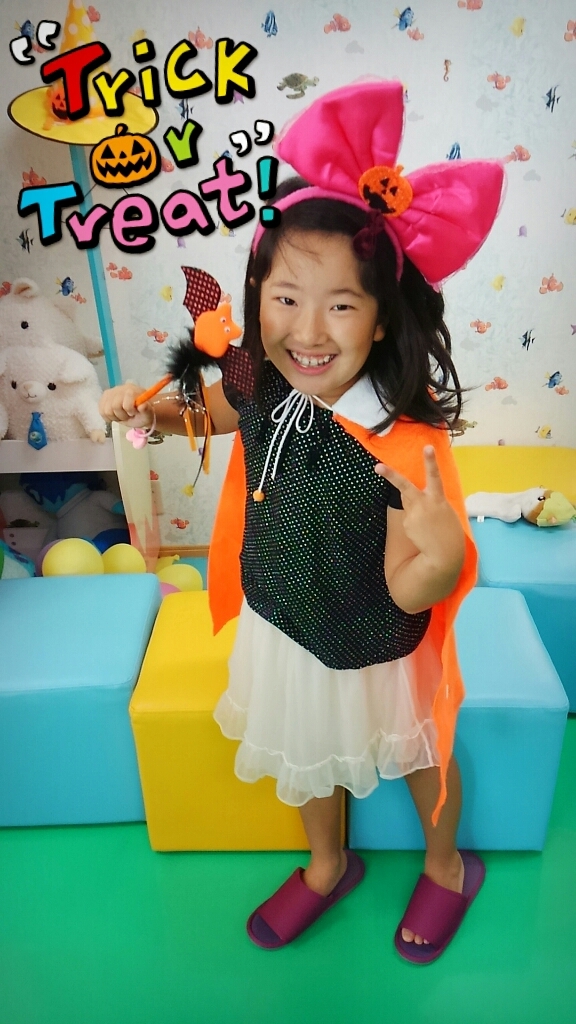 ハロウィン_c0357454_06562276.jpg