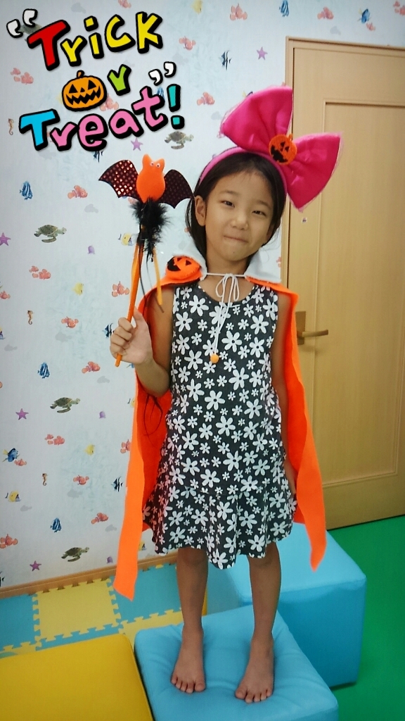 ハロウィン_c0357454_06562337.jpg