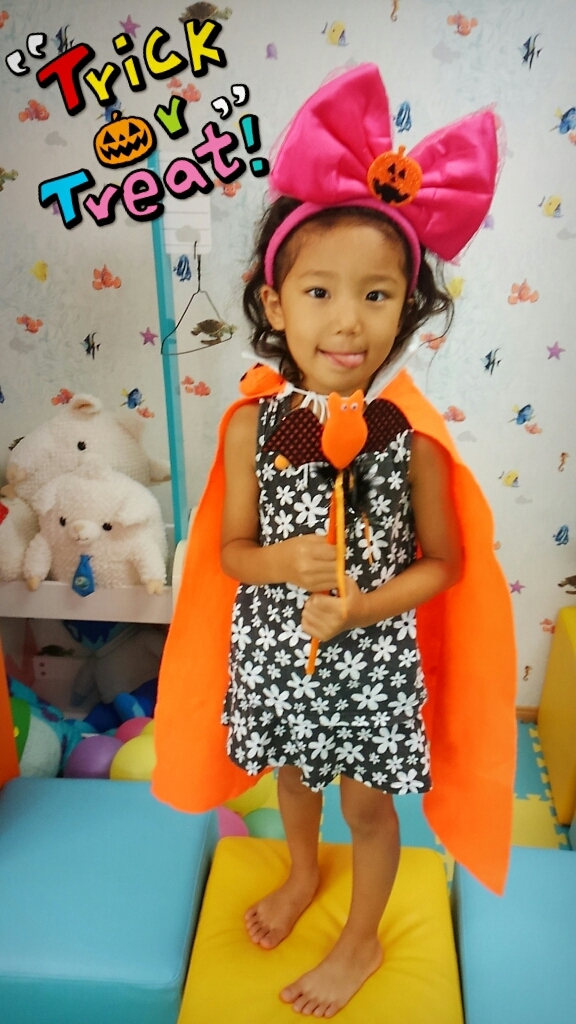 ハロウィン_c0357454_06562433.jpg