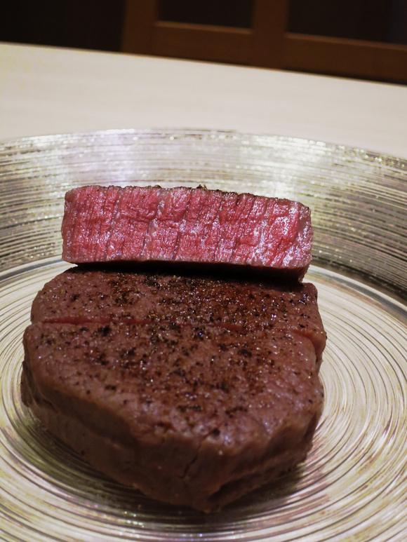初体験 魅惑の焼肉とワインのマリアージュ 西麻布けんしろう あれも食べたい これも食べたい ｅｘ
