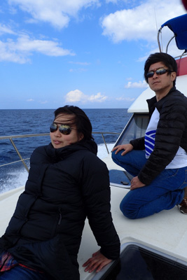 奄美大島に行ってきました2016_b0135657_12252165.jpg
