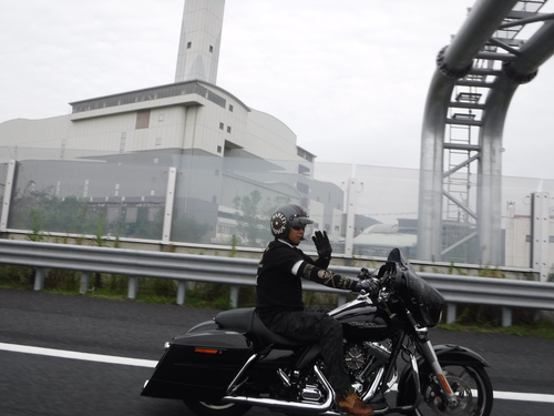 岐阜の山へ涼みに行こうツーリング報告~第2弾~_b0317459_15384715.jpg
