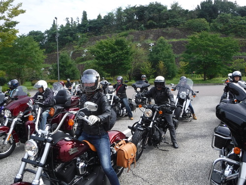 岐阜の山へ涼みに行こうツーリング報告~第2弾~_b0317459_15544478.jpg