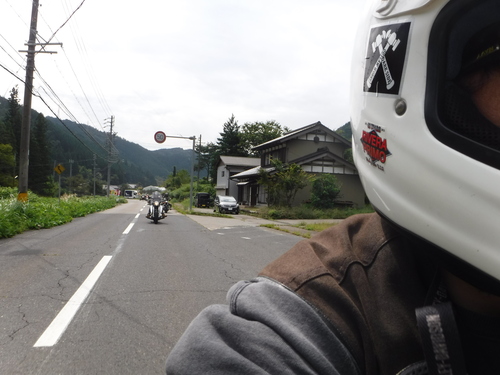 岐阜の山へ涼みに行こうツーリング報告~第2弾~_b0317459_161252.jpg