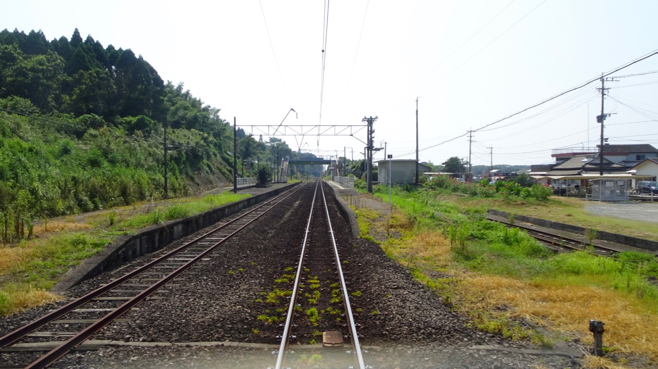 鉄旅　vol.20 　⑦2016/8/1　肥薩線　吉都線　肥薩おれんじ鉄道_a0076160_11321066.jpg