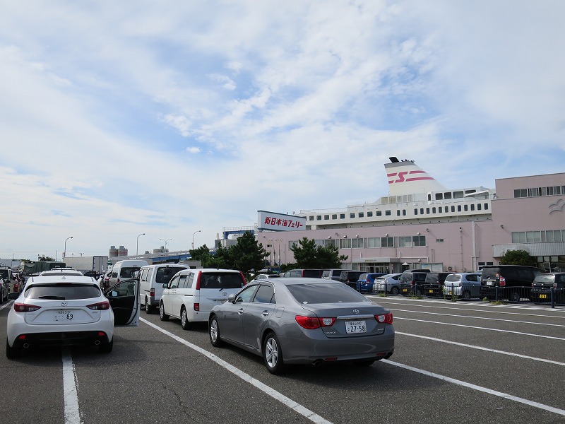 フェリーで行った北海道のご報告、その1_b0110263_11221371.jpg