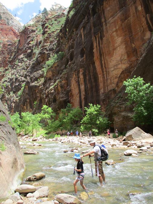 １９００Ｋの旅　ＺＩＯＮ　Ⅵ_c0260463_16232021.jpg