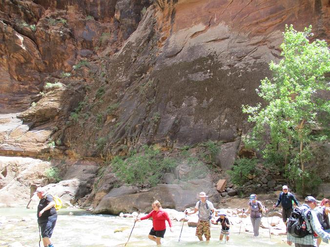 １９００Ｋの旅　ＺＩＯＮ　Ⅵ_c0260463_16282443.jpg