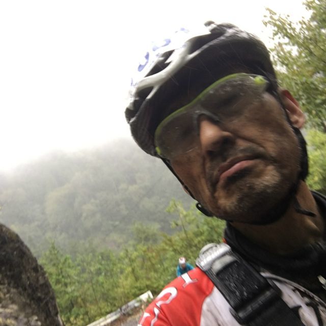2016.09.18「雨の王滝１００km、MTBレース参戦！」_c0197974_01050402.jpg