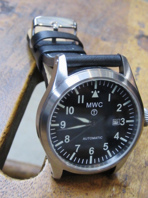 秋・注目の時計。。。MWC (NEW) 3TYPE!!! 是非・お試し下さい★_d0152280_1451598.jpg