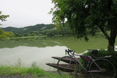 花を差す。_e0149587_16100955.jpg