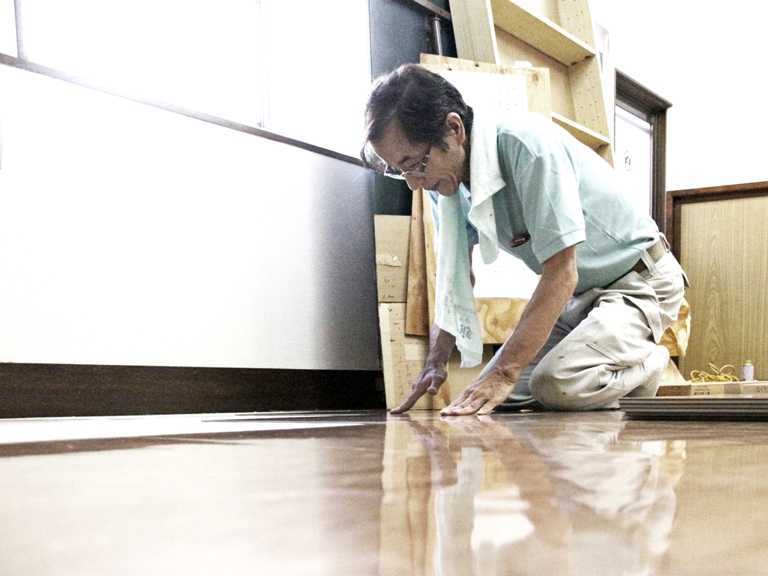 『今日の職人さん』_c0092689_17231725.jpg