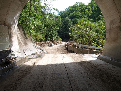 近況＆釜津田周辺道路事情（写真ブログ）_f0236291_09310439.jpg