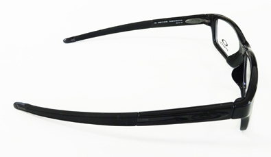 アクティブに過ごす学生たちのために考案・開発された度付き対応新スポーツフレームOAKLEY CROSSLINK YOUTH(クロスリンク ユース)入荷!_c0003493_11324970.jpg