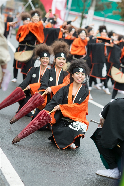 2016 所沢よさこい 夏舞徒_a0296897_22261985.jpg