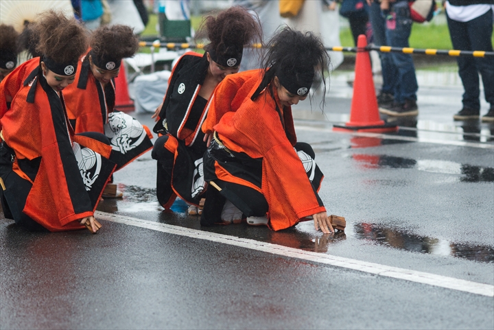 2016 所沢よさこい 夏舞徒2_a0296897_23375280.jpg