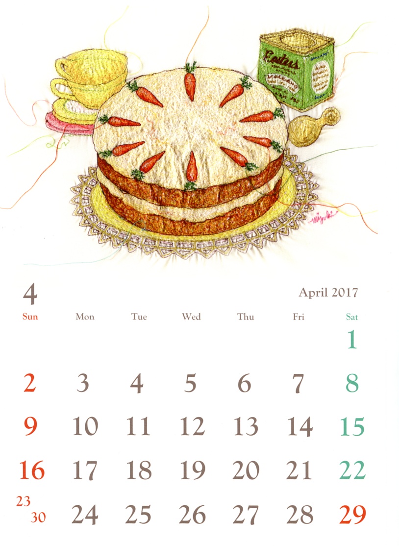 2017年オリジナルカレンダー　絶賛販売中！_d0121897_5154843.jpg