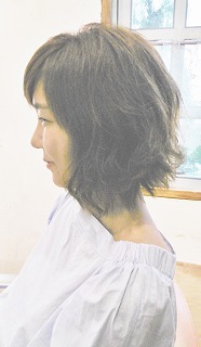 エアーウェーブ & ハンドブロー_a0123703_18314435.jpg