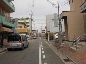 兵庫県　神戸市　西区　飲食店跡店舗　嬉しいお手頃賃料♪_a0129705_12543184.jpg