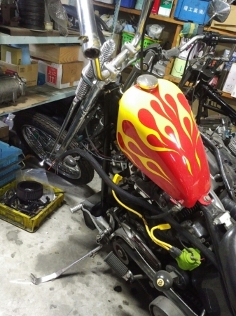 昨日休んじゃったので_a0159215_02092160.jpg
