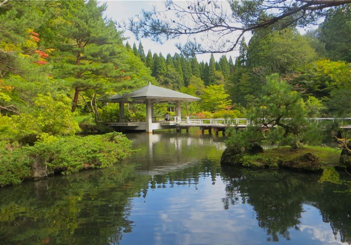 初秋散策 『小泉潟・水心苑周辺』（2016.09.20 TUE.）_b0226219_15205017.jpg