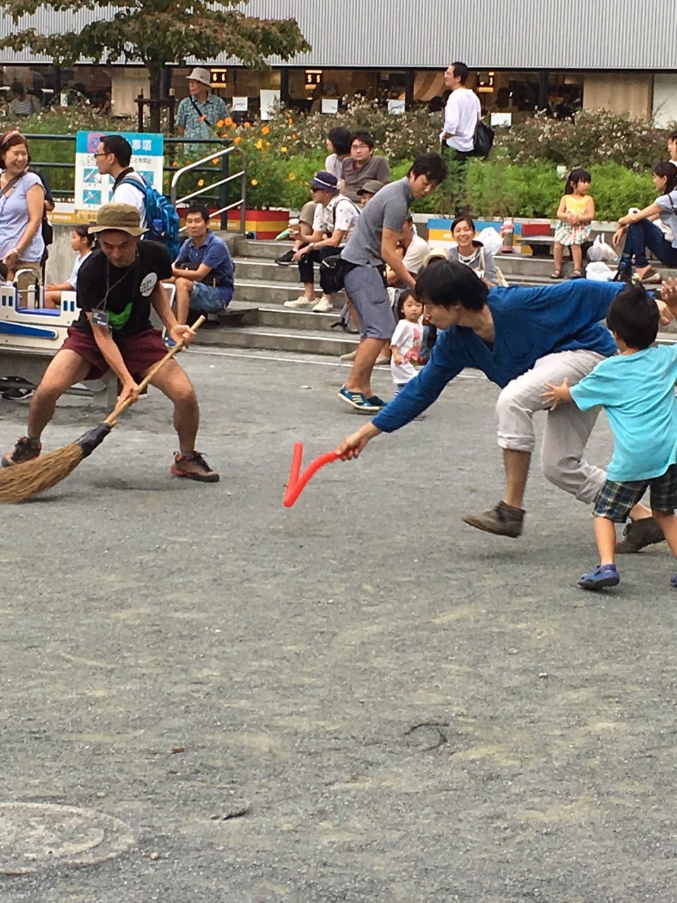 ジャズアート仙川、魚津ミュージックキャンプ_d0315419_17135356.jpeg