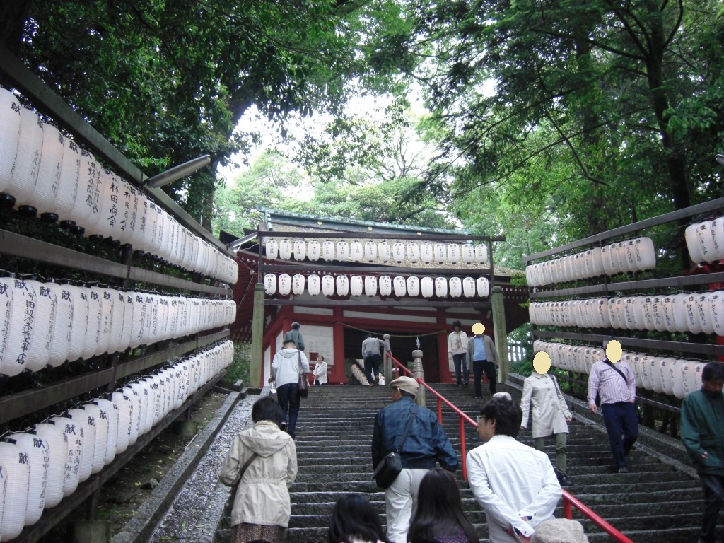 吉備津神社～ぶらぶら吉備路②～_b0081121_6385671.jpg