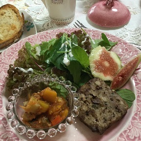 恋するお菓子サロンドカフェ_e0071324_16594425.jpg