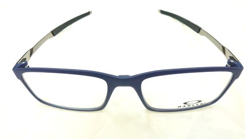 OAKLEY-オークリー- RXフレーム *STEEL LINE S* 入荷しました! by甲府店_f0076925_15415260.jpg