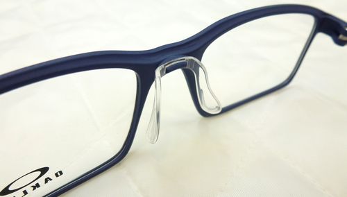 OAKLEY-オークリー- RXフレーム *STEEL LINE S* 入荷しました! by甲府店_f0076925_15424275.jpg