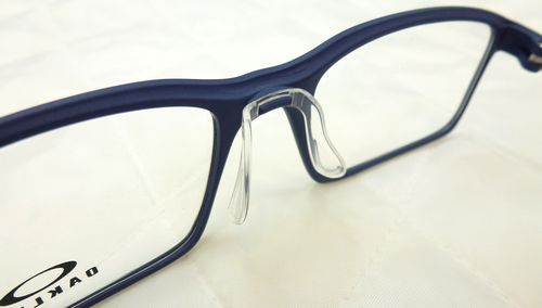 OAKLEY-オークリー-　RXフレーム　*STEEL　LINE　S*　入荷しました！　ｂｙ甲府店_f0076925_15424275.jpg