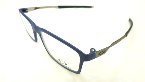 OAKLEY-オークリー-　RXフレーム　*STEEL　LINE　S*　入荷しました！　ｂｙ甲府店_f0076925_1542892.jpg