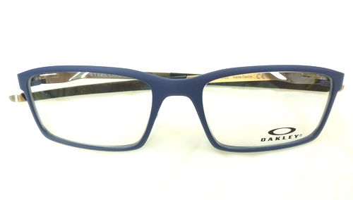 OAKLEY-オークリー- RXフレーム *STEEL LINE S* 入荷しました! by甲府店_f0076925_1543575.jpg
