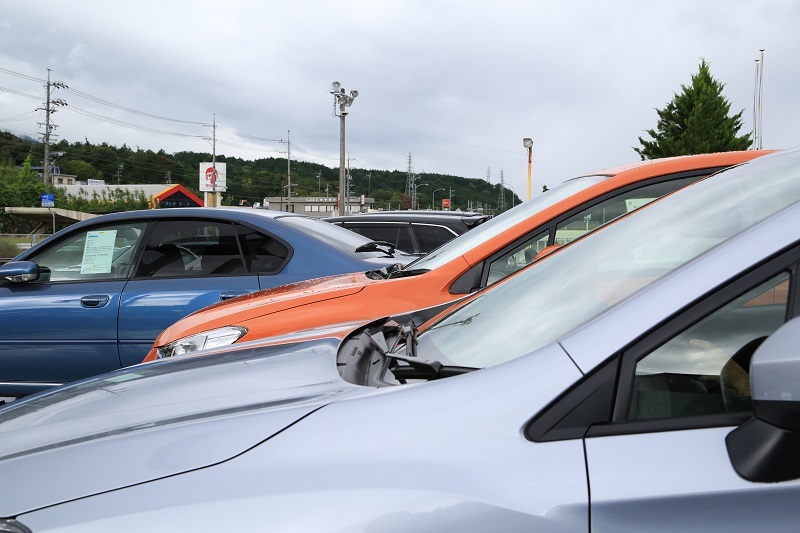 新型インプレッサ2.0i-Lと現行型XVを比較する_f0076731_19415949.jpg