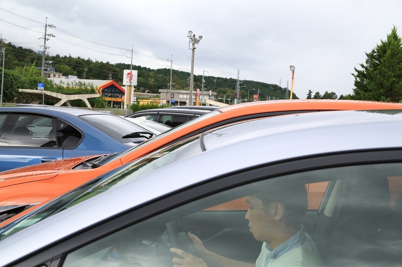 新型インプレッサ2.0i-Lと現行型XVを比較する_f0076731_19421403.jpg