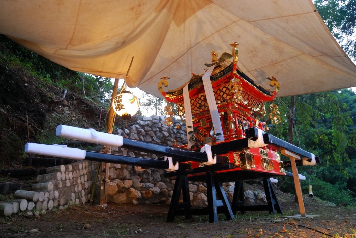 西由岐秋祭り　2016　3_f0032753_21212766.jpg