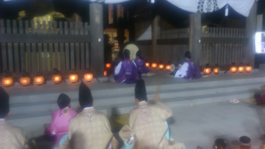 桑名宗社例大祭（御車祭宵宮）2016_c0122270_07275891.jpg