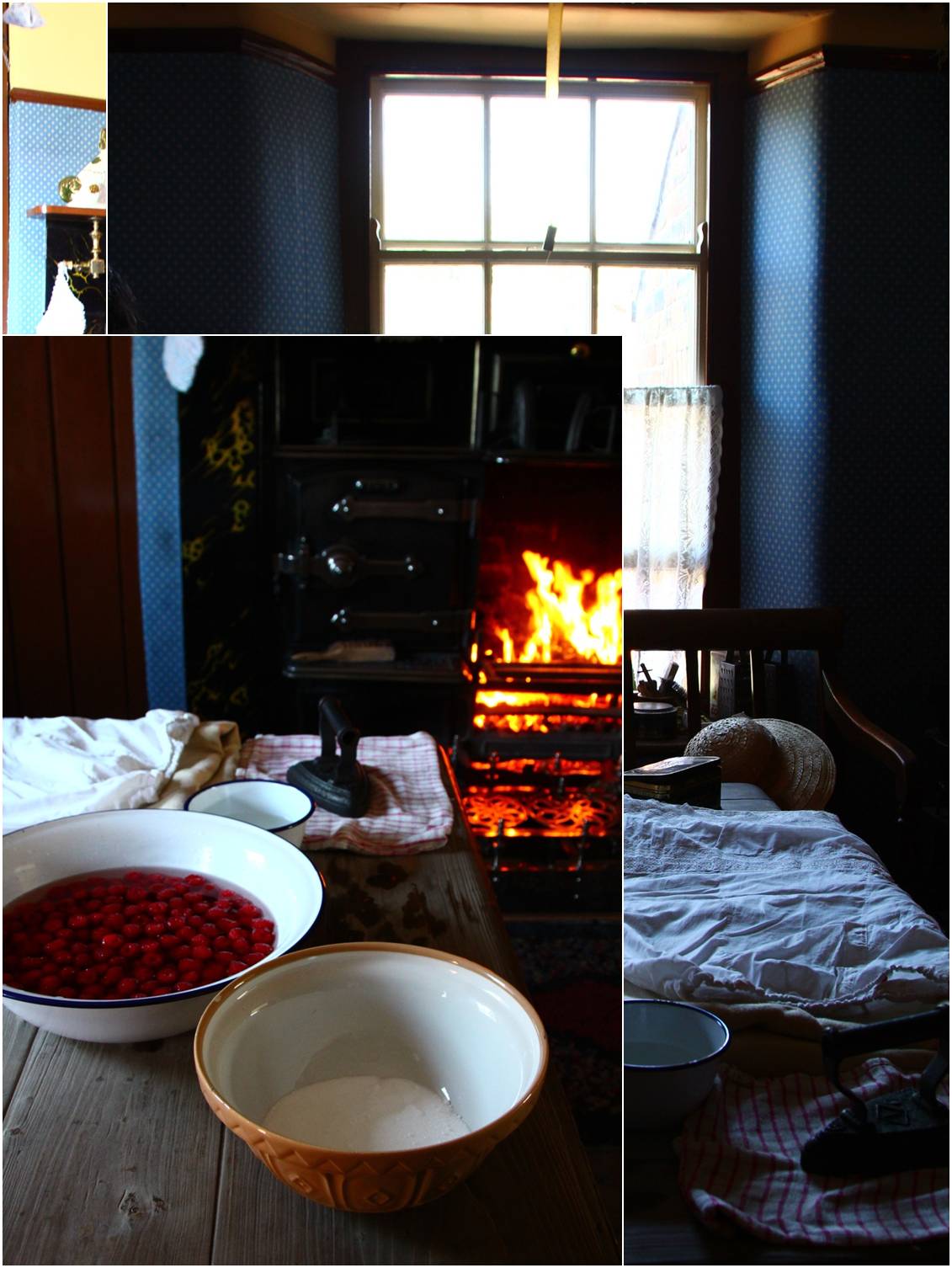 Beamish Museum さんぽ②_a0107981_9381312.jpg