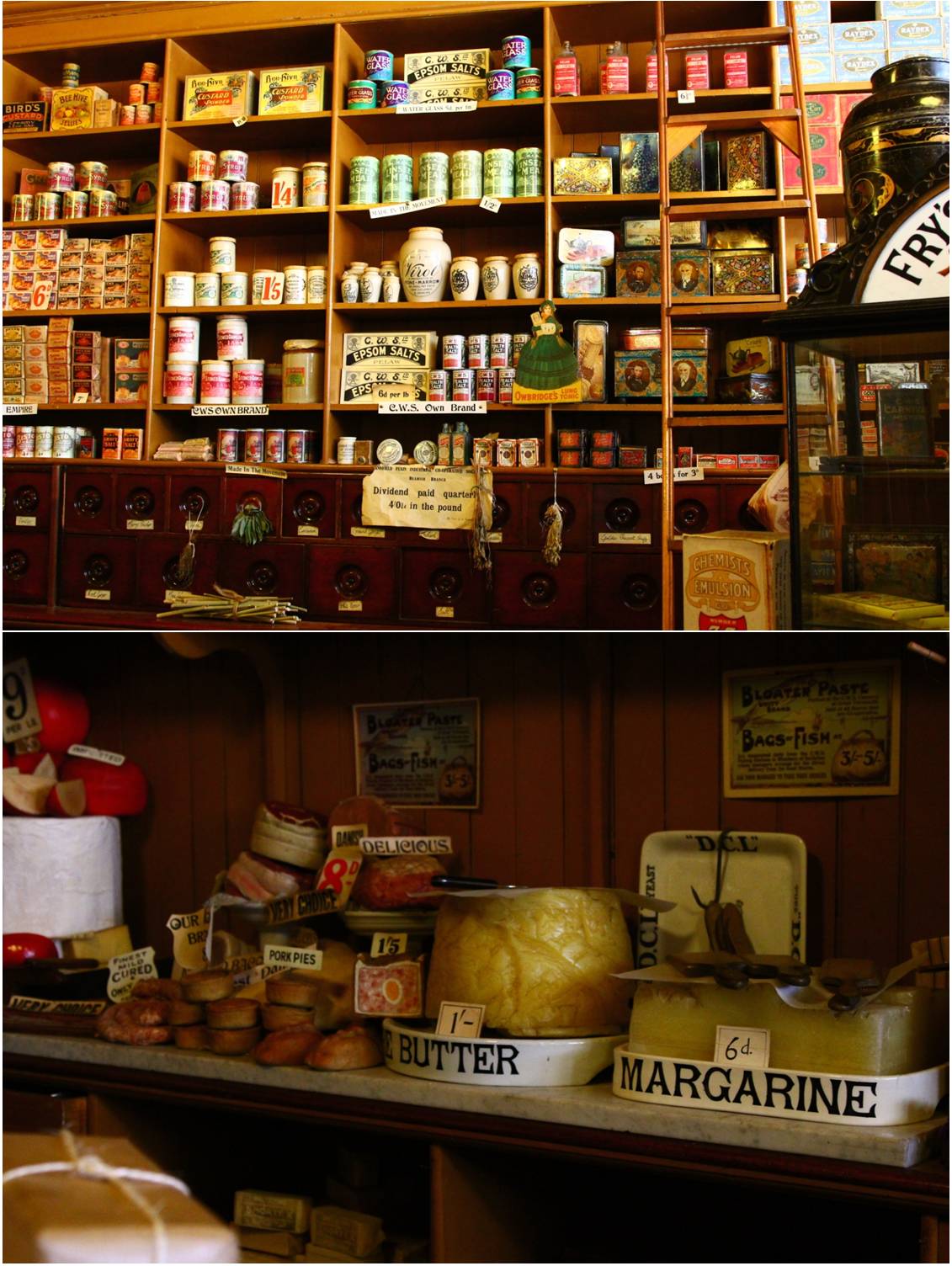 Beamish Museum さんぽ②_a0107981_9384971.jpg