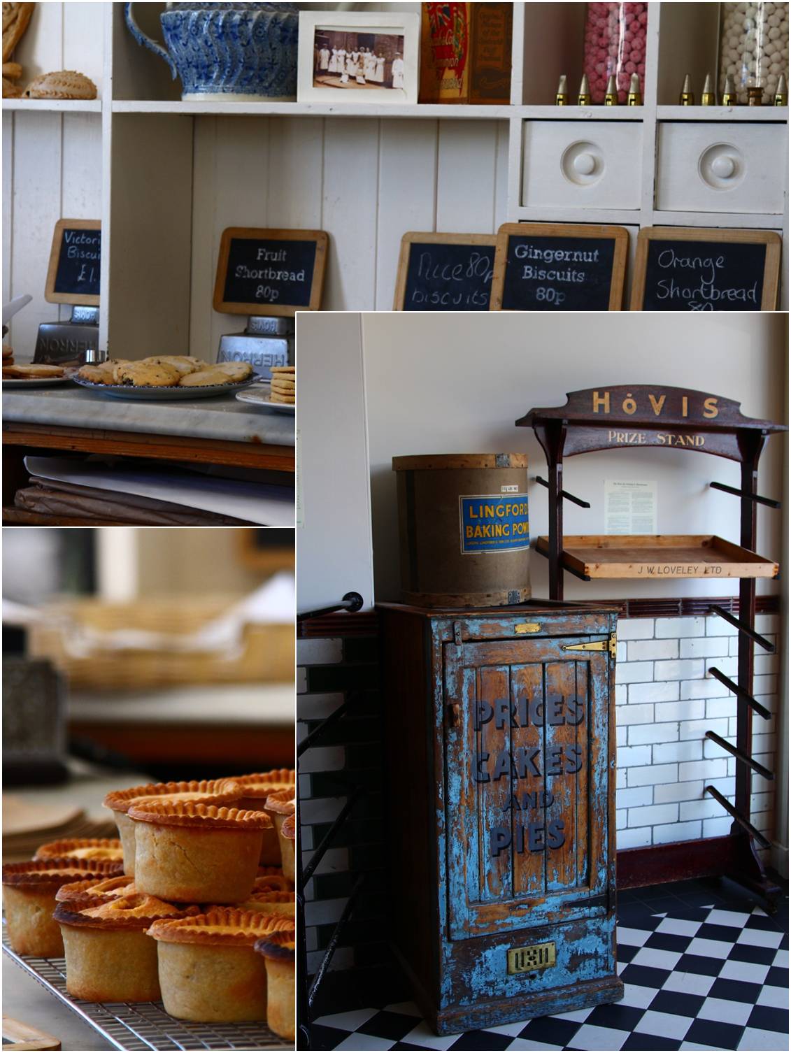 Beamish Museum さんぽ②_a0107981_9391269.jpg